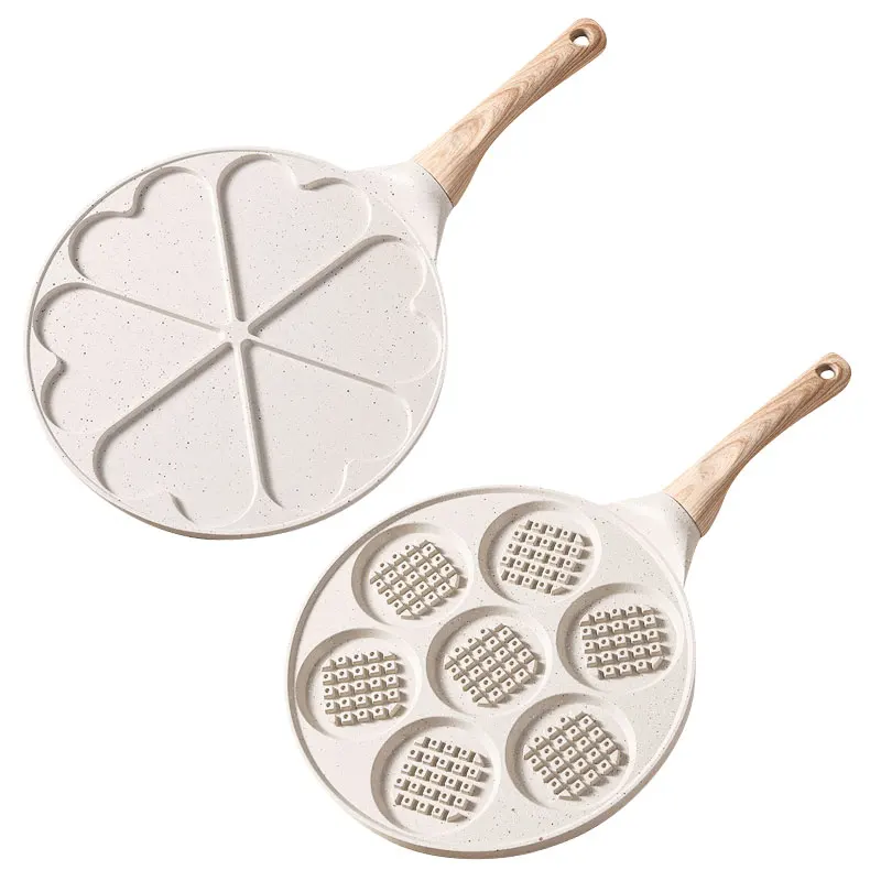 

Антипригарная сковорода для блинов, досы, яичных оладий, плоская сковорода-тава, гриль-сковорода для стейков, бургеров, для приготовления завтраков, кухонная утварь