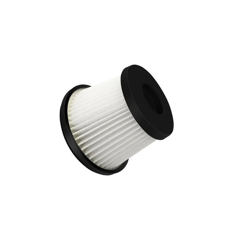 สำหรับอ่างน้ำวน WVC-LI580K WVC-LI580Y เครื่องดูดฝุ่นหุ่นยนต์ไร้สายชุดกรอง HEPA อะไหล่อุปกรณ์เสริมการเปลี่ยนที่แนบมา