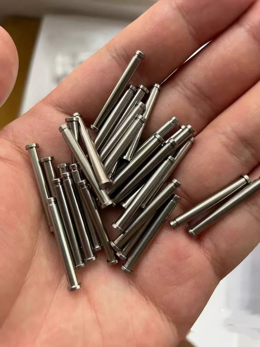 5PCS T50/T25/T70/T25P/T60 Locking Buckle Retaining Pin Kit Part For Agras DJI Agriculture Drone Accessories 003014.01
