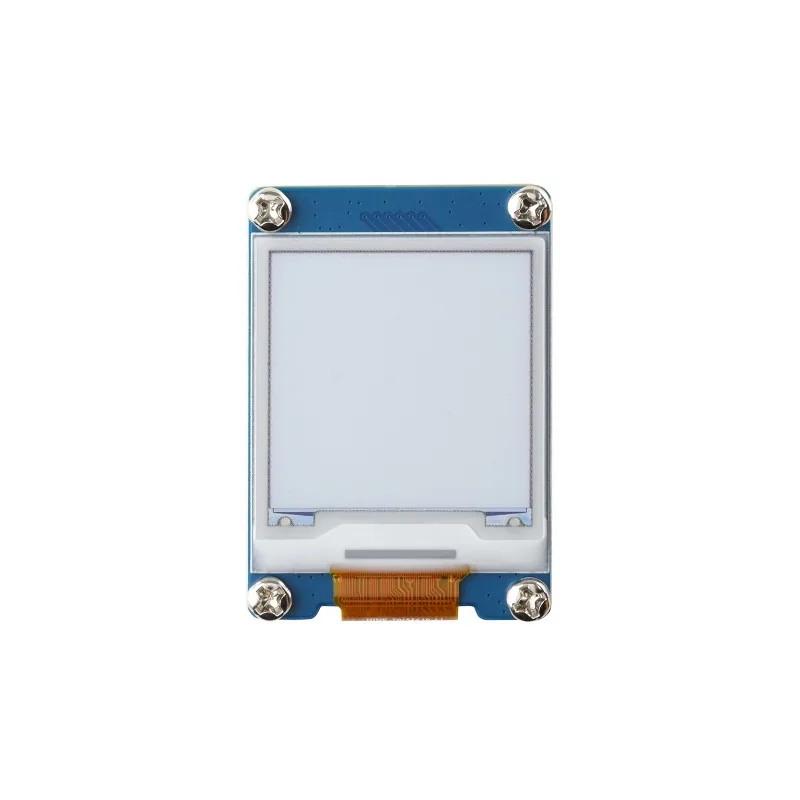 1.54inch e-Paper display (E), E Ink Spectra 6 (E6) full-color, 240×240 pixels, SPI Interface
