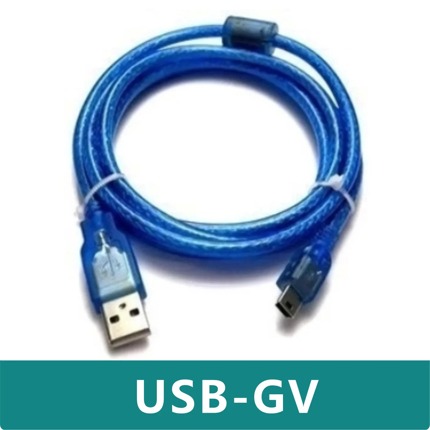 USB-GV Debugging Ca… - image