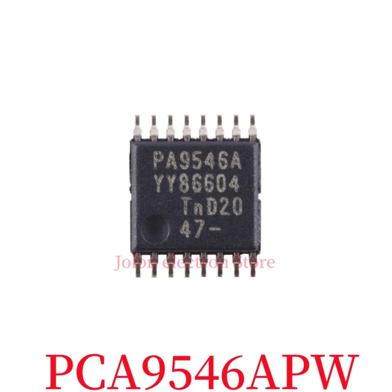 100% new PCA9546APW CA9546APW TSSOP-16 chip