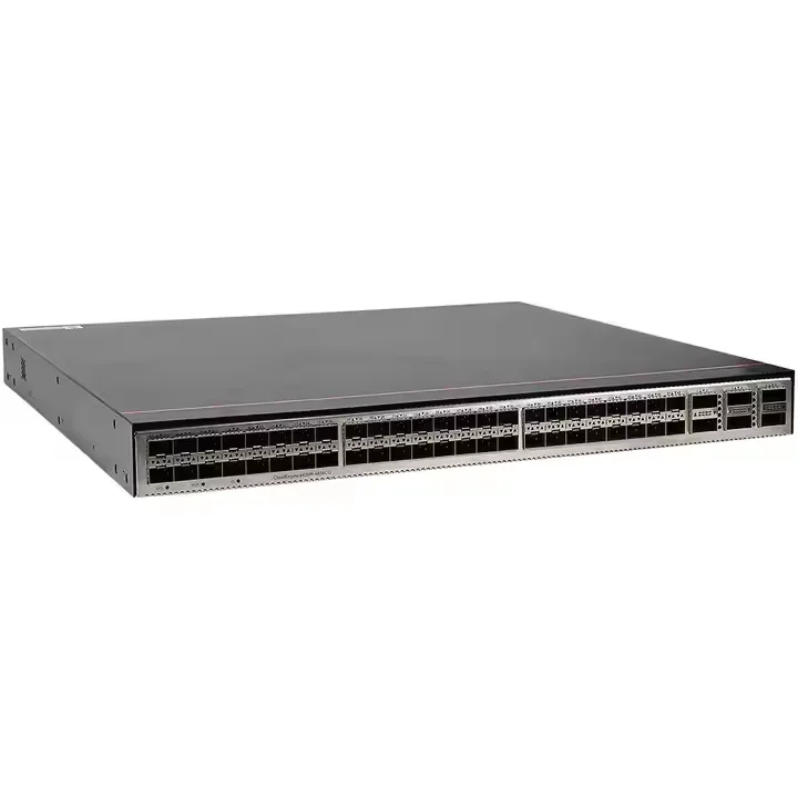 

CloudEngine CE6820H-48S6CQ Network Switch 100G Port Uplink 48 Port 10G SFP Data Center Switch