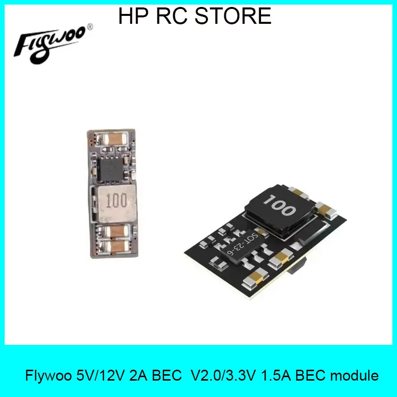 Flywoo Bec Module V…