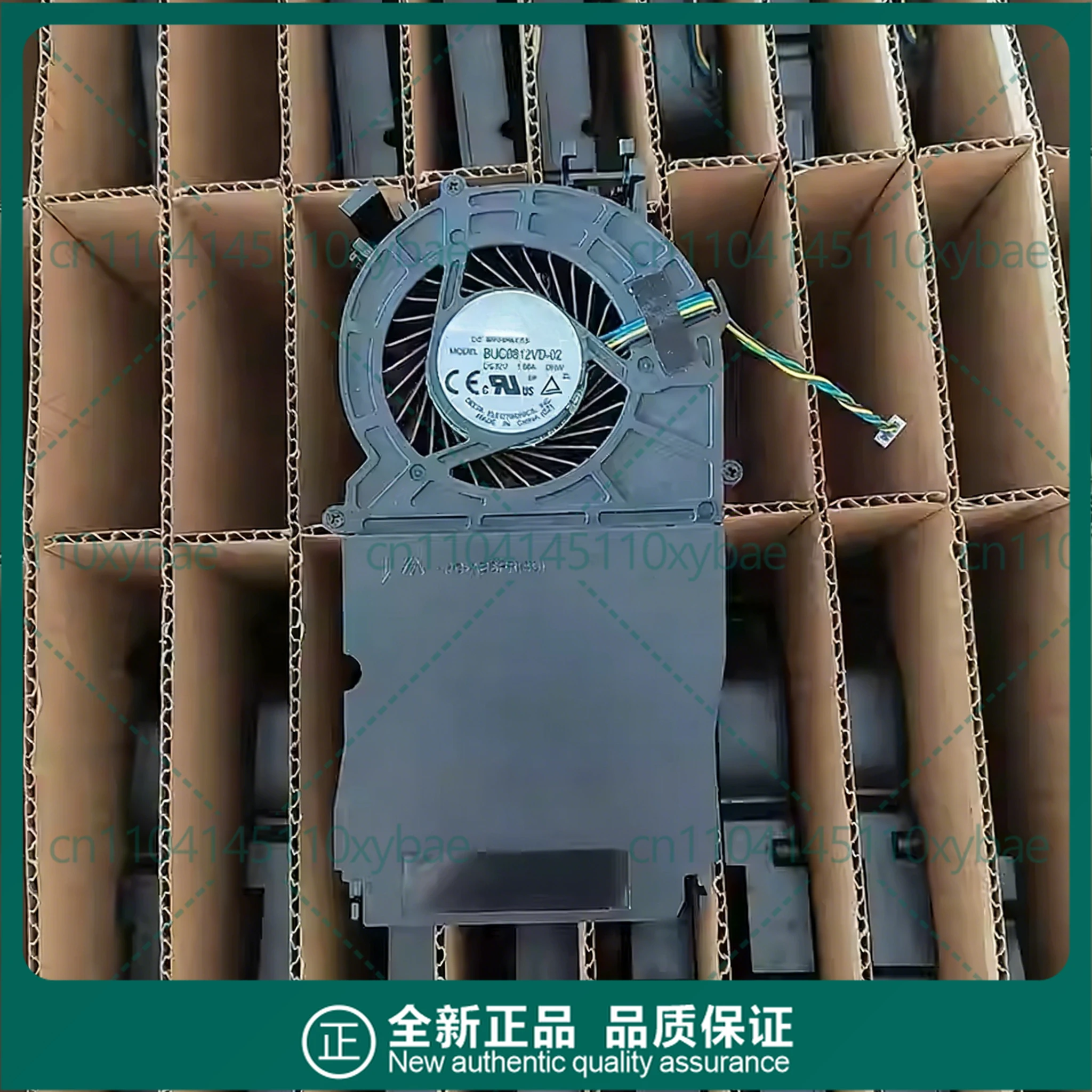 

Original New For Lenovo ThinkCentre M720Q M920Q M920X CPU Cooler Fan Heatsink 01MN633 PVB070E12H-P01 DC12V