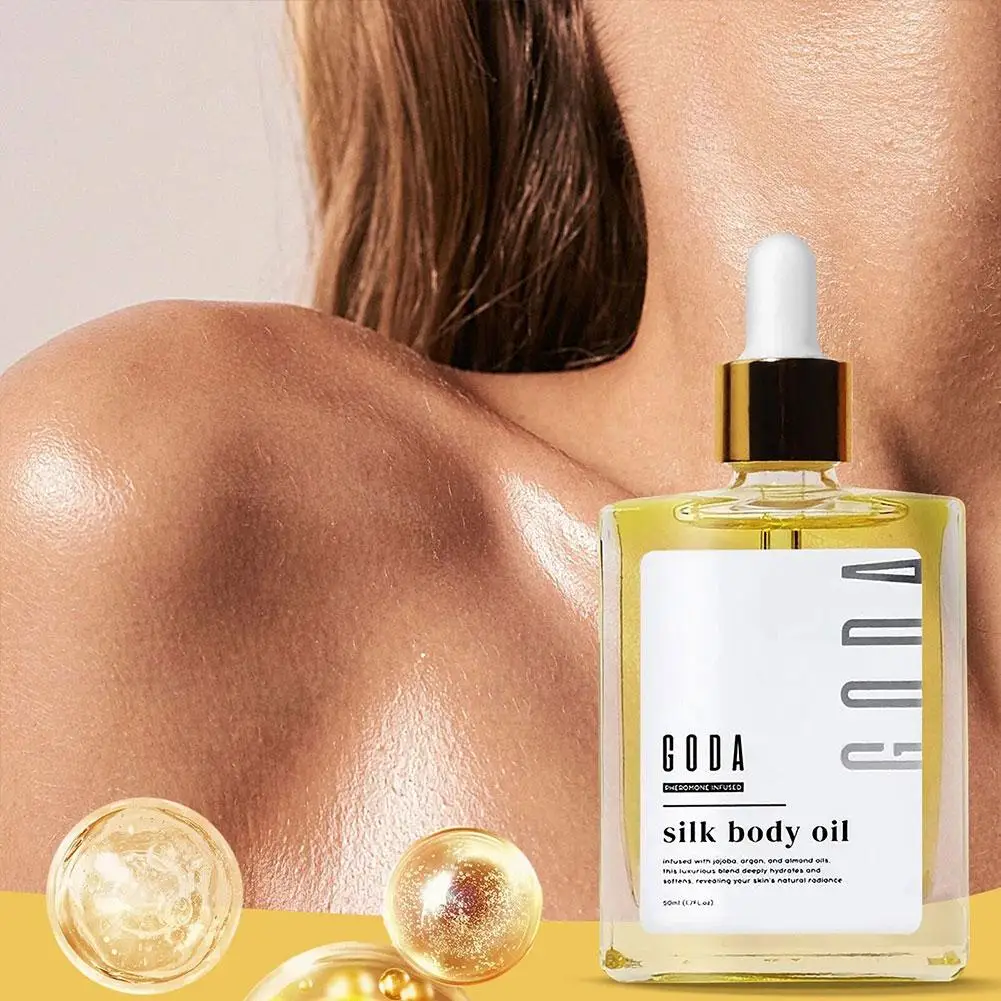 Thumbnail 3 - #5 Latest Body Oils Offers