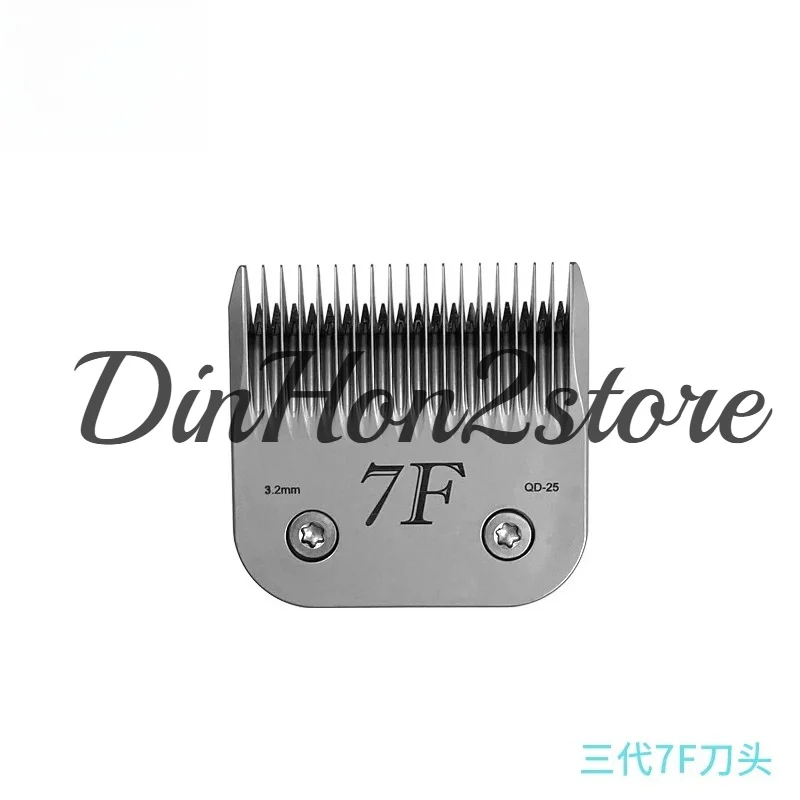 Pet Wireless Electric Push Shearing Shaving Machine Rechargeable Shearing Machine Cat Teddy Dog Shaver