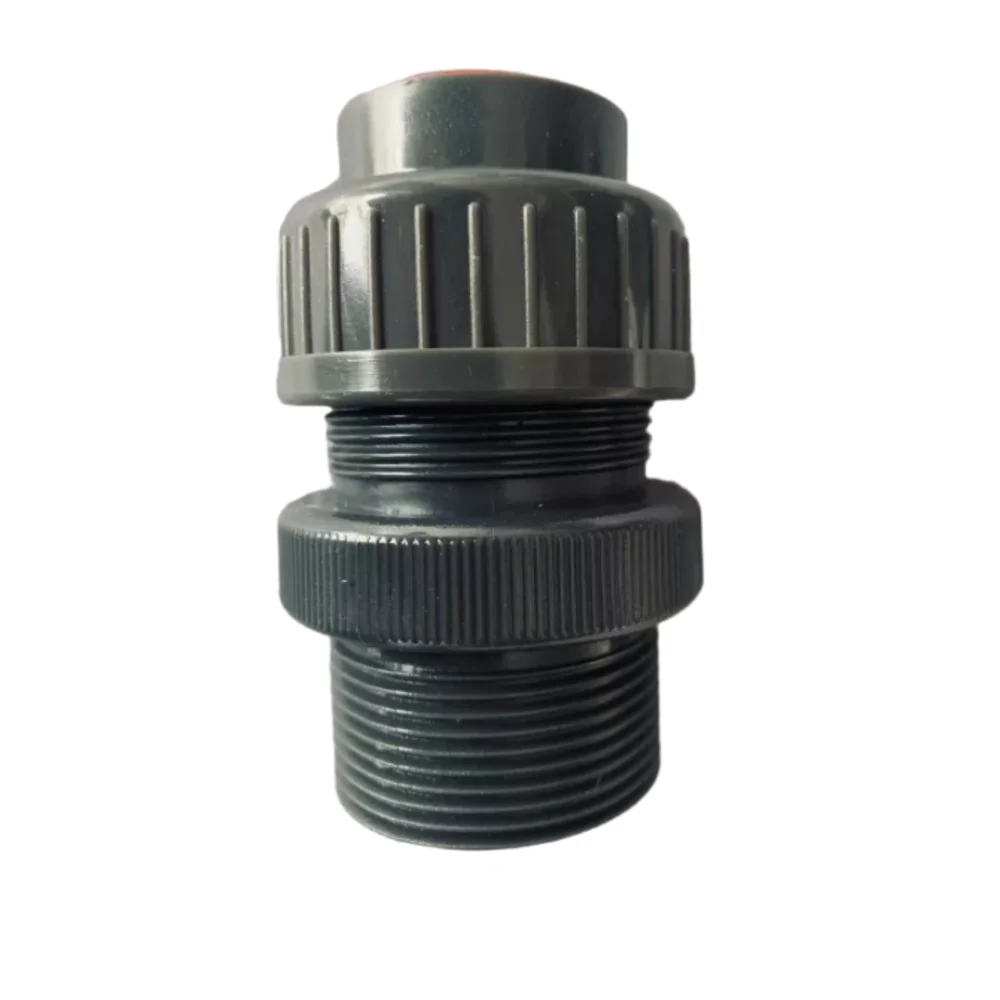 Milton Roy One-Way Valve Metering Pump Accessories One-Way Valve Interface GB0600 One-Way Valve Accessory Number H60926