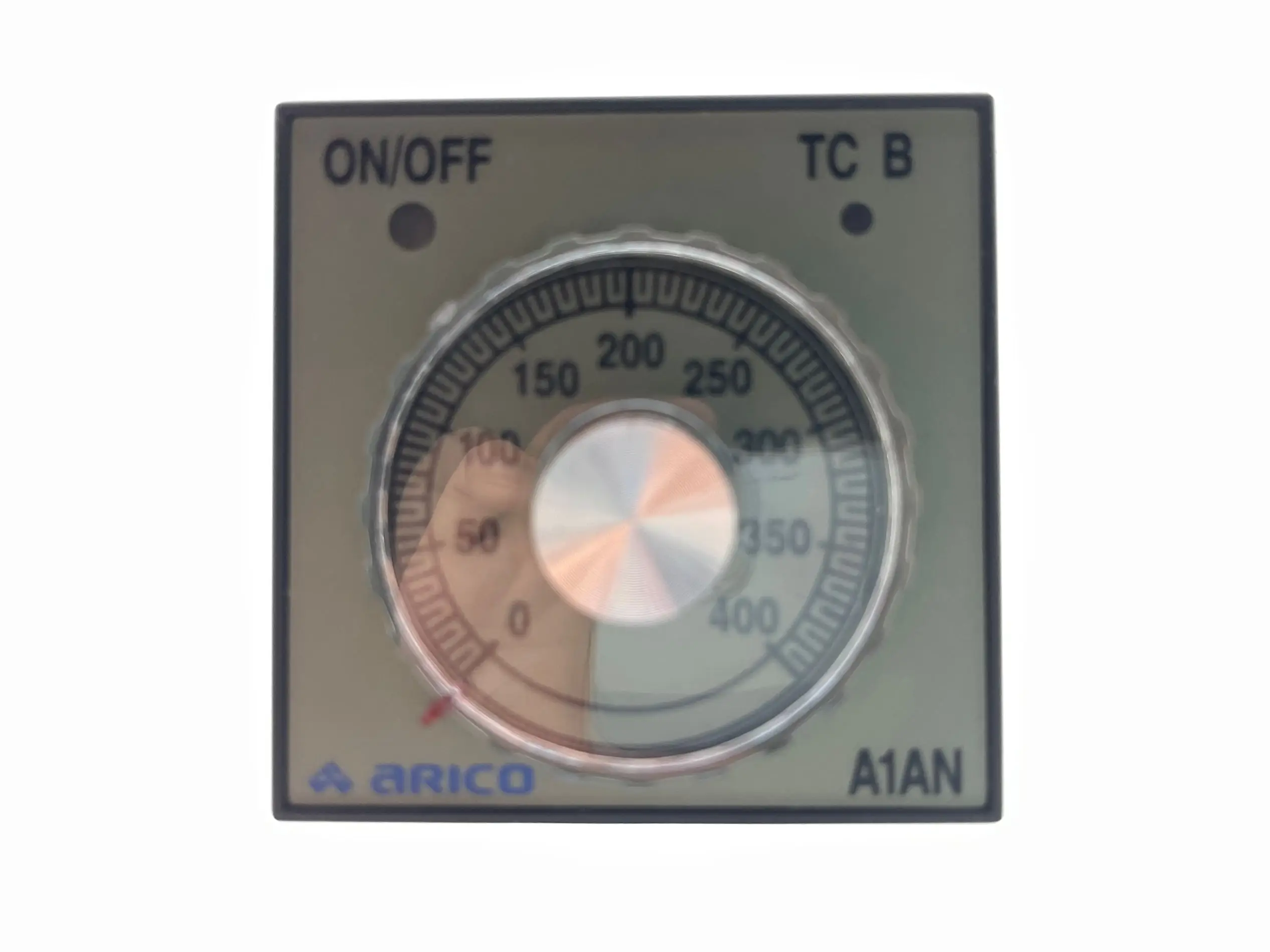 

ARICO Taiwan Changxin Knob Pointer Thermostat A1AN-RPK DIP Temperature Controller A1DN-RPK