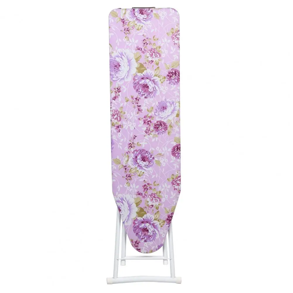 

Ironing Board Full-Size Foldable Ironing Board Foldable Household Ironing Board Extended Outside With Cover,42 Inch