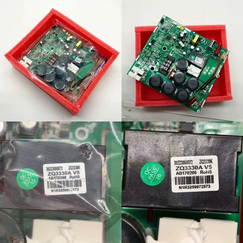 Brand New Air conditioning accessories GMV multi split module board 30223000072 motherboard ZQ3330K ZQ3330A