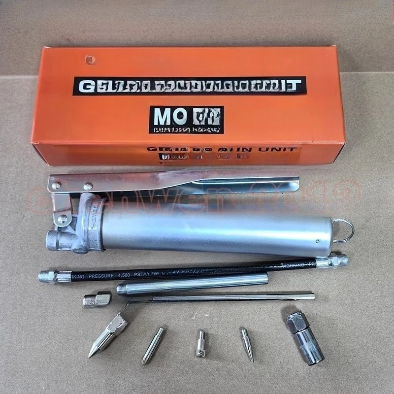 patch oil gun THK MG70 manual filling grease gun Japan THKMG70 MG70 grease