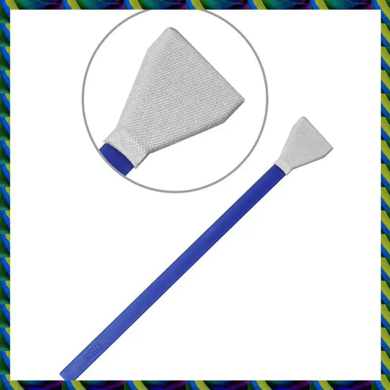 مسحات تنظيف مستشعر APS-C للكاميرا الرقمية اليومية DSLR أو SLR (80 مسحة، بدون منظف مستشعر) #4