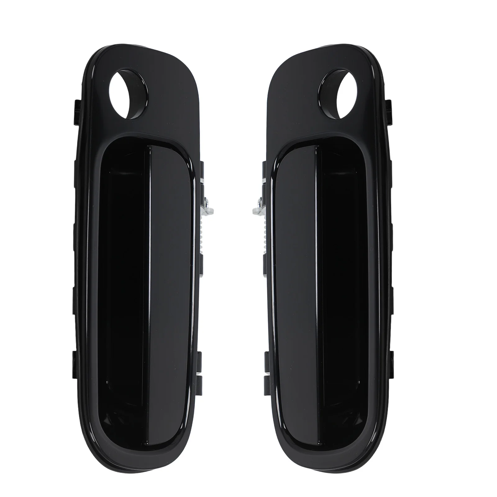 

Наружная ручка передней двери для Toyota Camry Sedan Wagon 1992-1996 90015