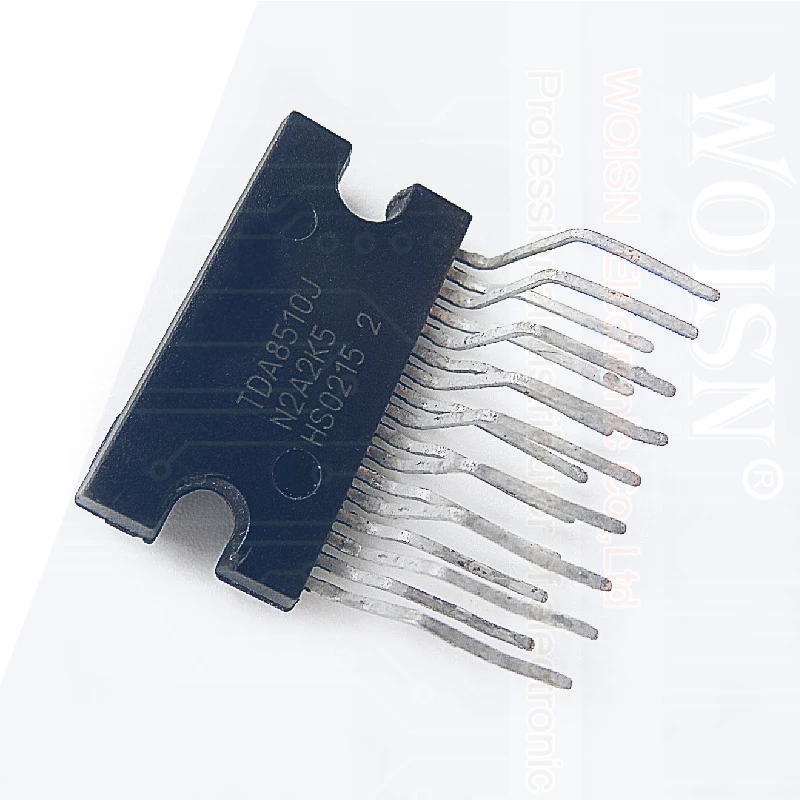 2-5PCS CA3080M CA3080 TDA8510J TDA8510 TP4054 54b AO3401 A11TF STM32F070F6P6 STM32F070 CD4502BE CD4502