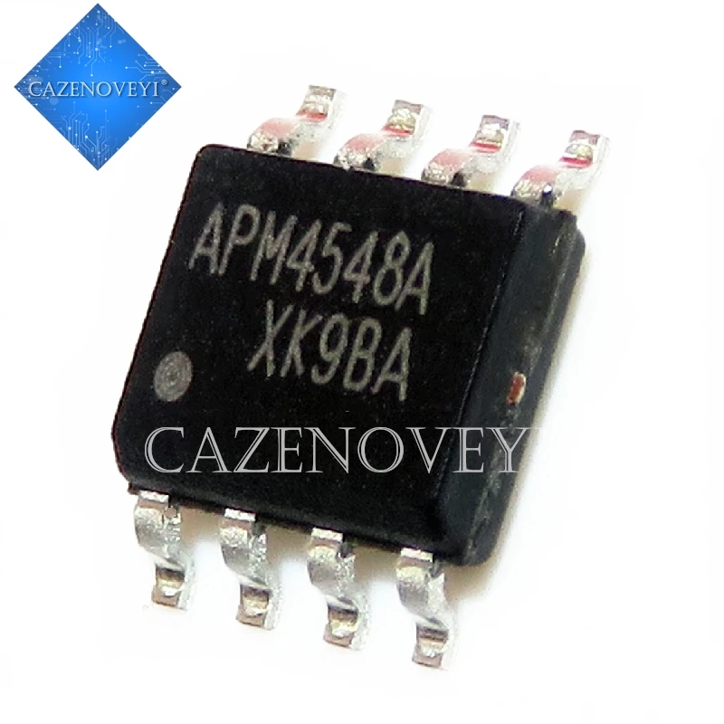 10 قطعة APL5932A APL5933A APM4315 APM4500A APM4548A APM4953 APM7313 APM8001 APM9945 APW1172