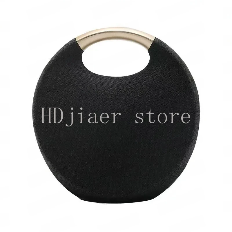 

Outdoor Portable Wireless Subwoofer Desktop Home Speaker