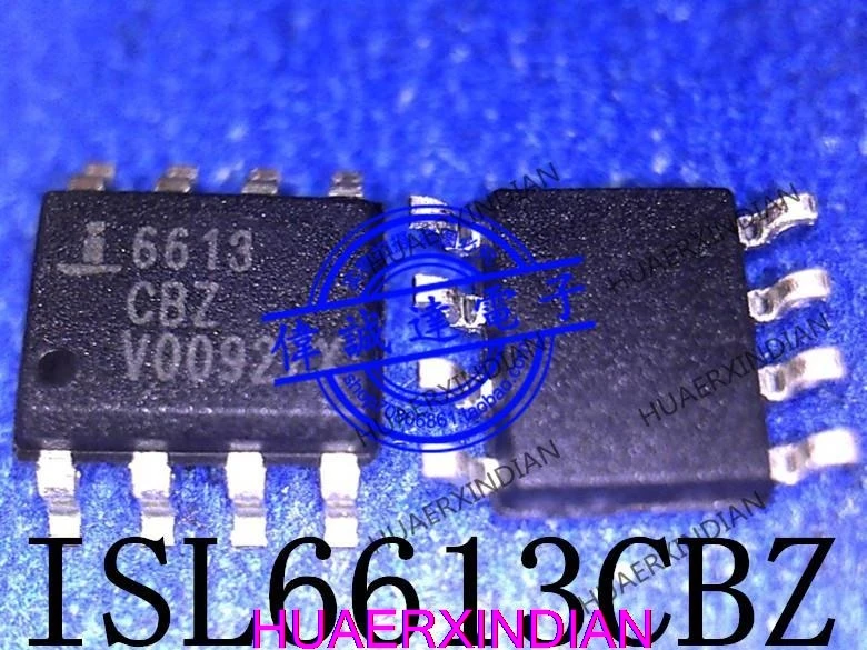 ISL6613CBZ 6613CBZ 6613 CBZ SOP8  New And Original