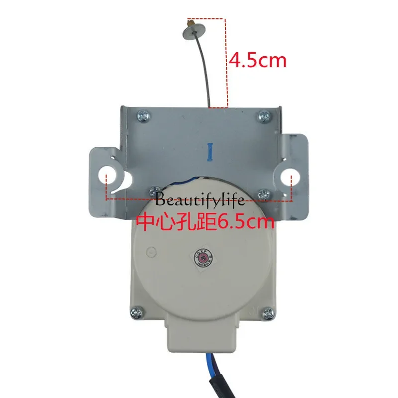 جرار كهربائي للغسالة، محرك صرف XQB50-211SA XQB45-30SA
