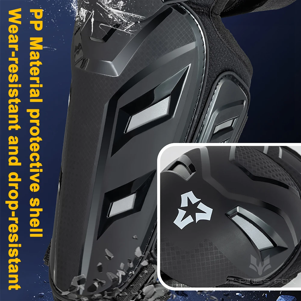 Man Women Motorcycle Knee Pad - Mtb Elbow Pad review and price