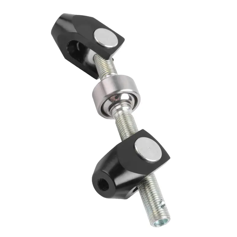 A33K-Car Accessories Balance Bar 135Mm Threaded Rod For Brake Pedal Box Mounting Positioner