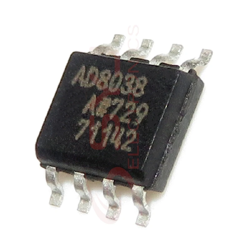 5-20PCS AD8038ARZ AD8038AR TEA1530AP TEA1530 IRL540N IRL540 MP1542D MP1542D TDA4863G TDA4863 AOD417 D417