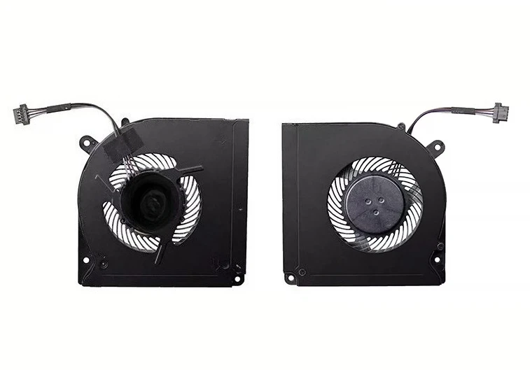 Z2 fan for mechanical revolution, deep sea ghost Z2 air cooling fan