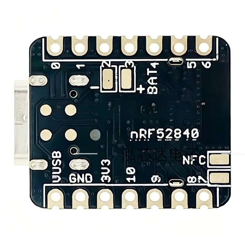 Original nRF52840 Sense development board