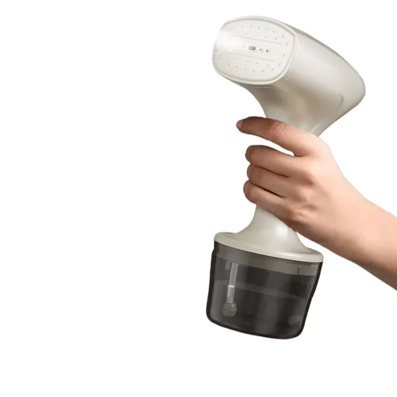 

Handheld hanging iron portable