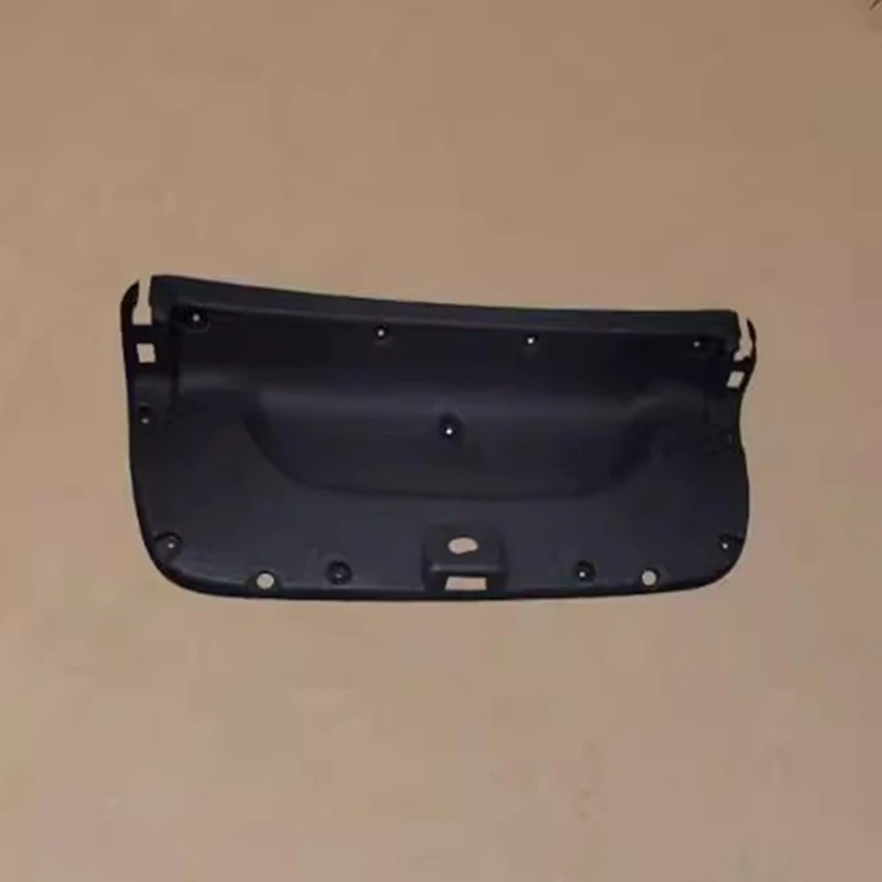 

Для Chery Arrizo 8 2021 2024 отделочная панель багажника, петля для задней двери, обшивка автомобильных деталей, аксессуары для авто, инструменты