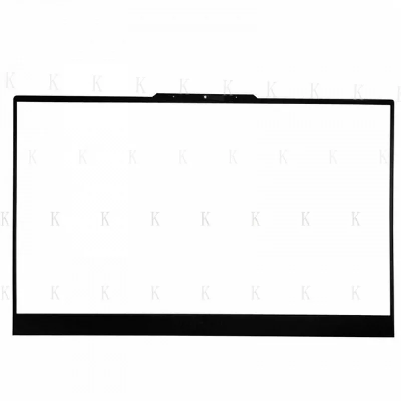 

C laptop Screen border for LENOVO Legion 5 15ARH7 82RE 15ARP8 83EF 5B30S19036