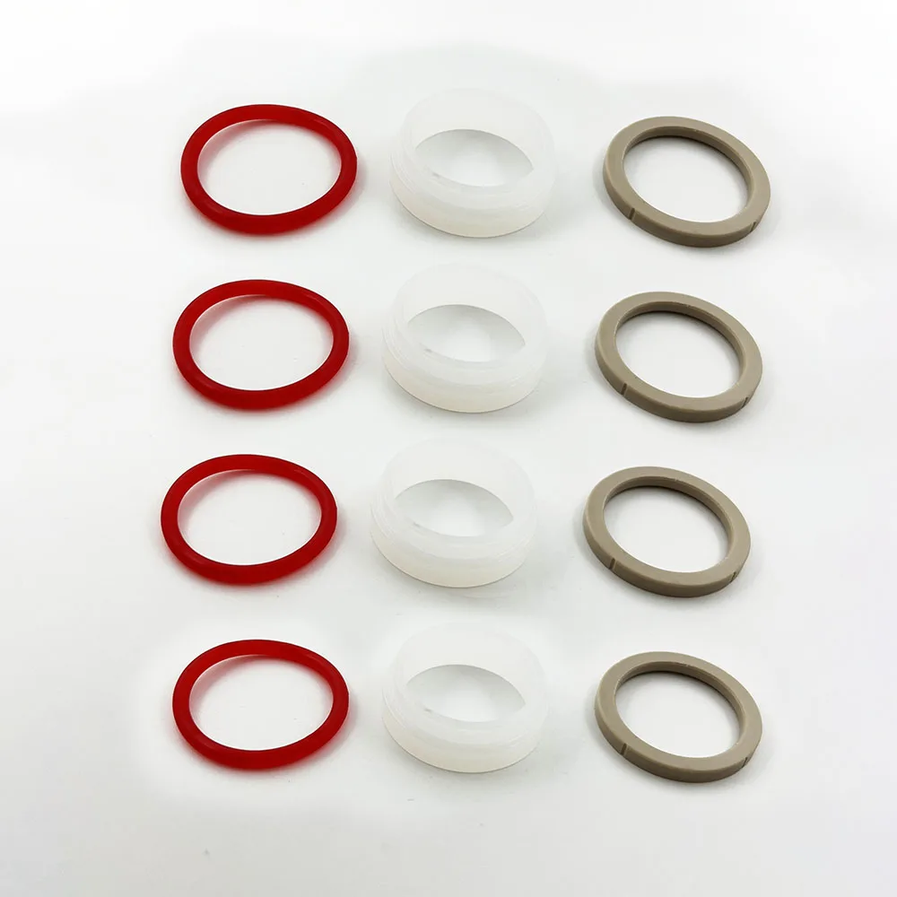 Waterjet Cutting Pump HP Sealing Head Static Seal Assembly Repair Kit SL-IV Check Valve Seal Assy 10110393 1-12136 6103370