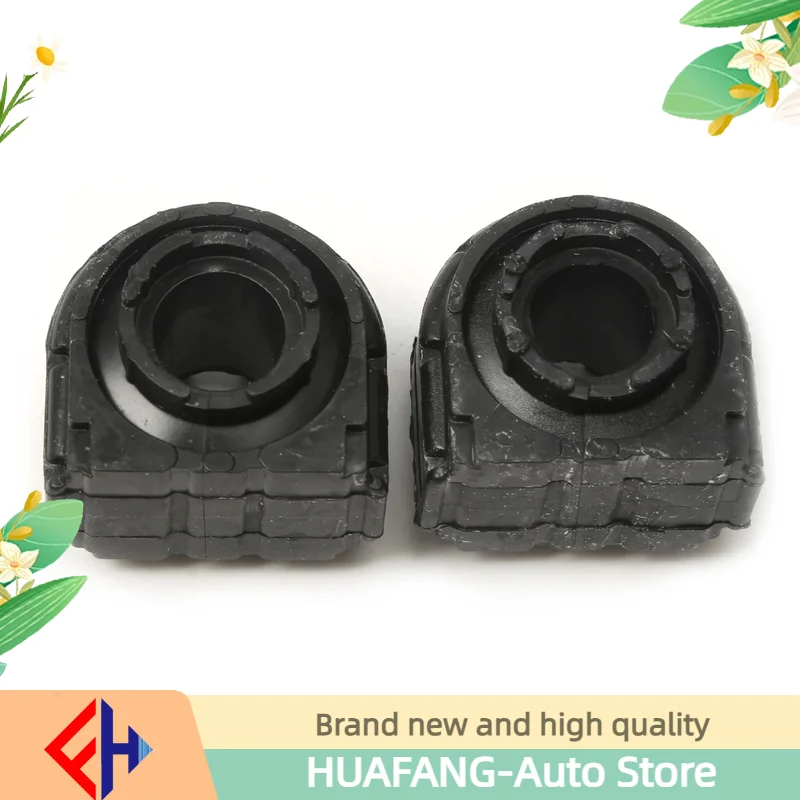 

For A8 D4,TT, Seat, Skoda Superb II, Eos, Golf V: High Quality Original 2pcs Rear Rocker Arm Bushing Set 1k0511327aq/1k0511327ap