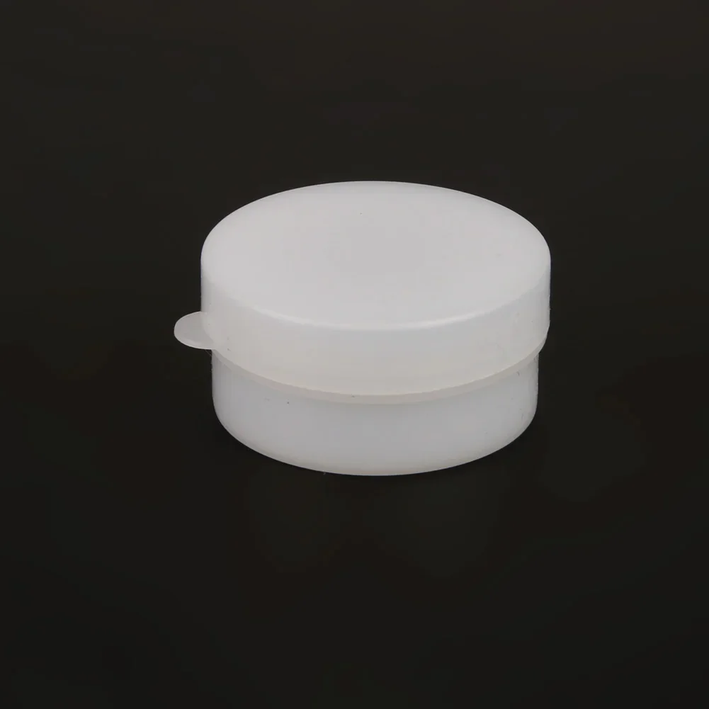 50/10pcs Jar Pots Sample Container Jars For Cosmetics Empty Cosmetic Containers Boxes Eyeshadow Cream Lip Balm Makeup Jar 5/10g