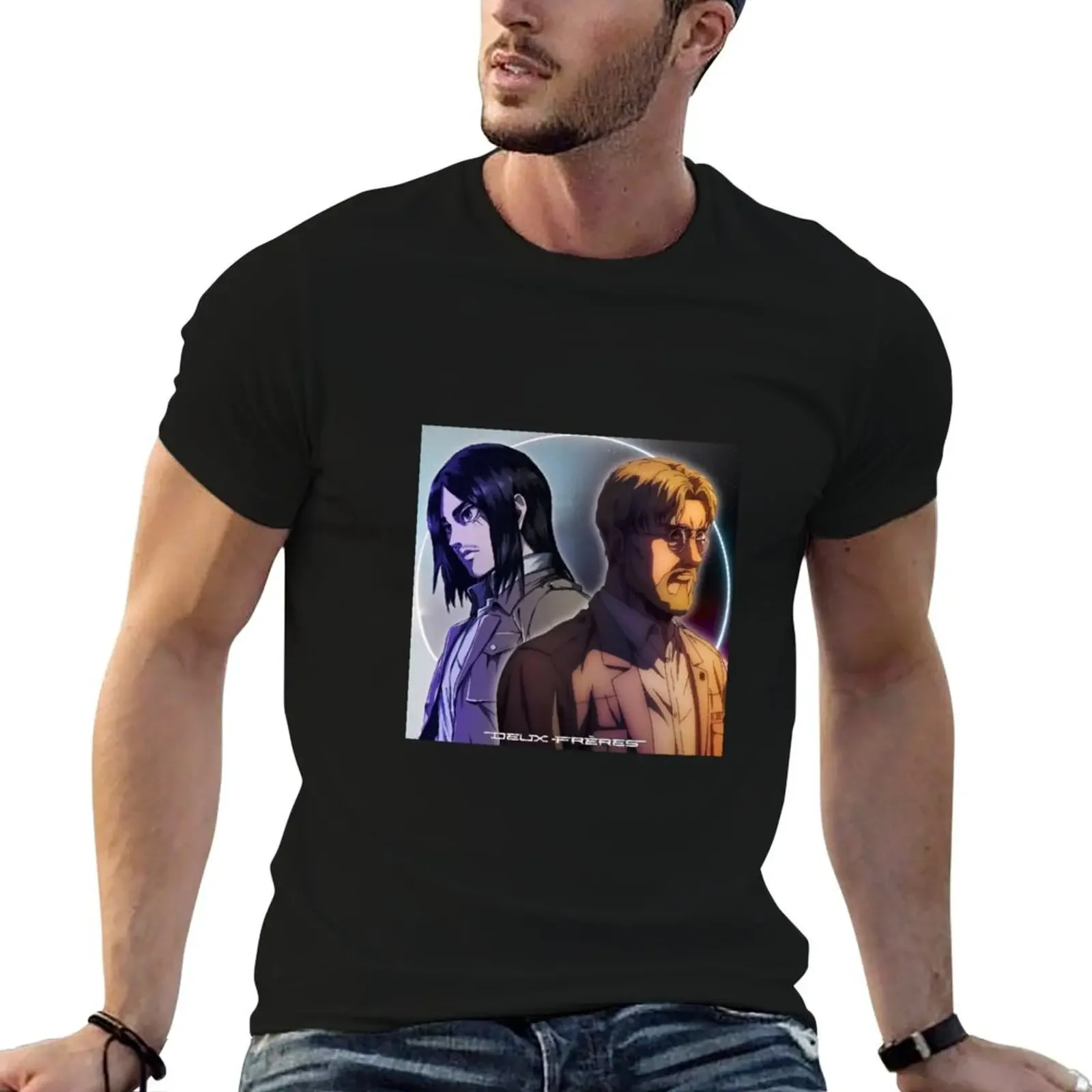 

PNL x SNK T-Shirt designer shirts custom t-shirts tee shirts for men