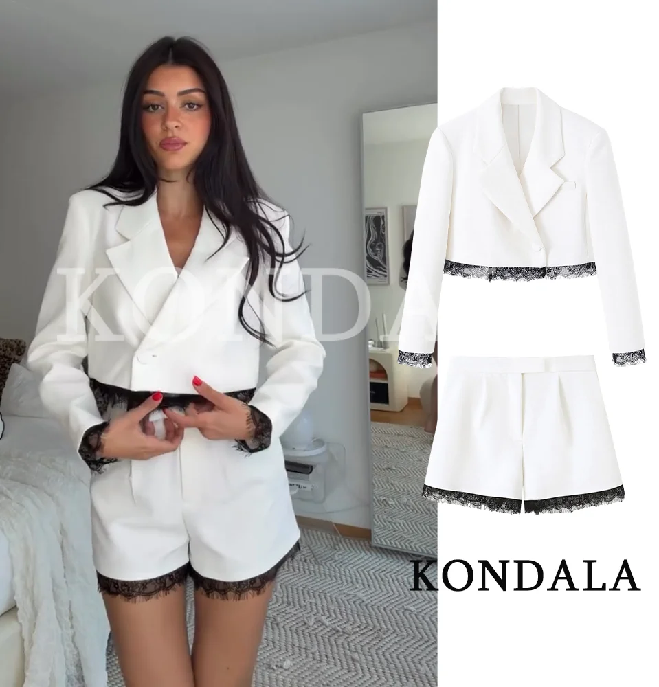 White Set