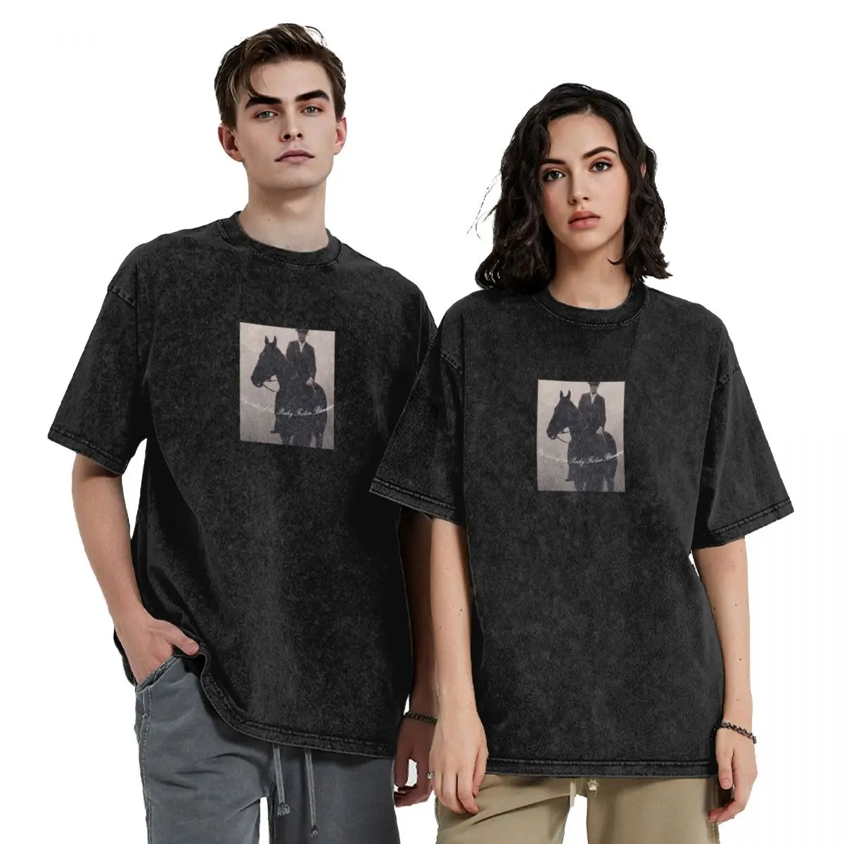 

By order of the peaky fookin blinders T-Shirt new gifts and t-shirts quick-drying shirts graphic tees mens clothing