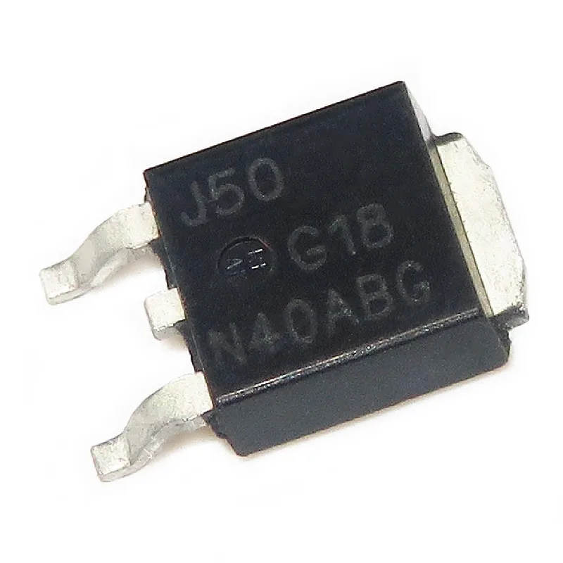 5PCS BFP420 AMS G18N40BG G18N40ABG KIA78L05BP KIA78L05 LTC4412ES6 LTA2 MP2159GJ IAFE RT9193-33GB DE=A1D