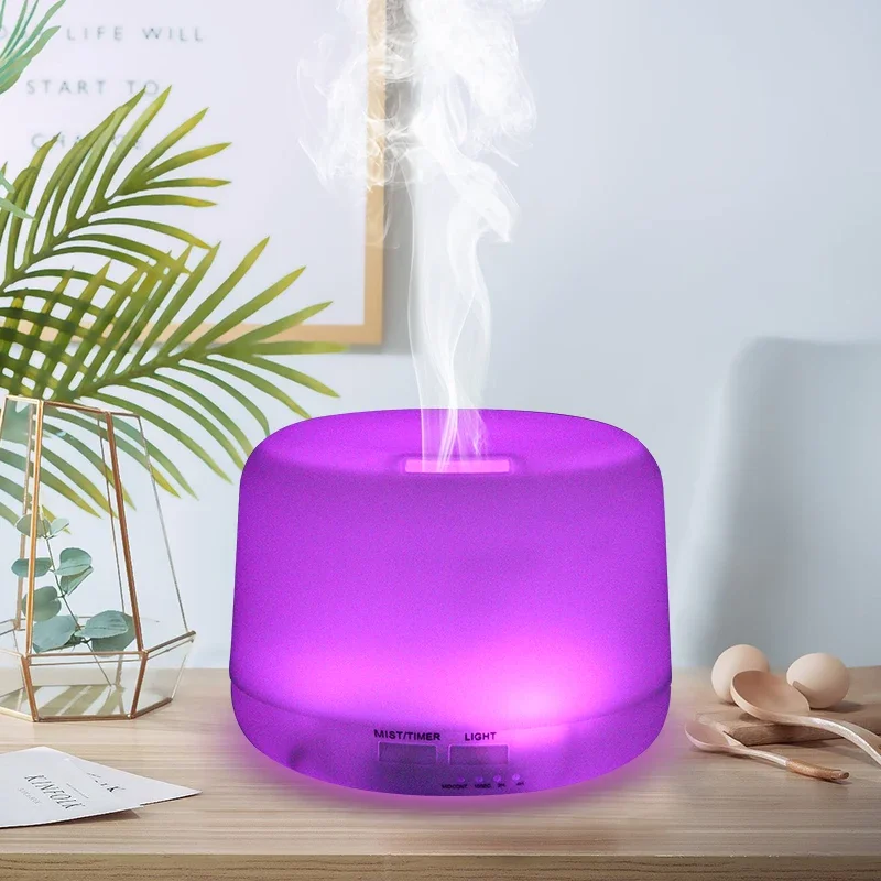 H2o salt humidifier incubator humidifier plant humidifier