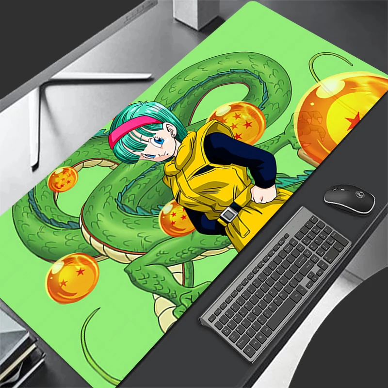 Dbz Mouse Pad Drago…