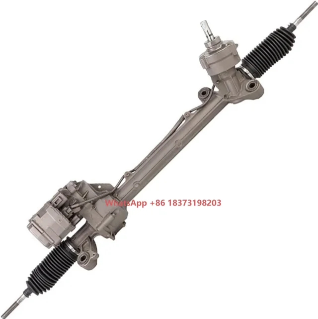 

Gear ASY - Steering AE5Z3504DE AE5Z3504CE Electronic Steering Gear