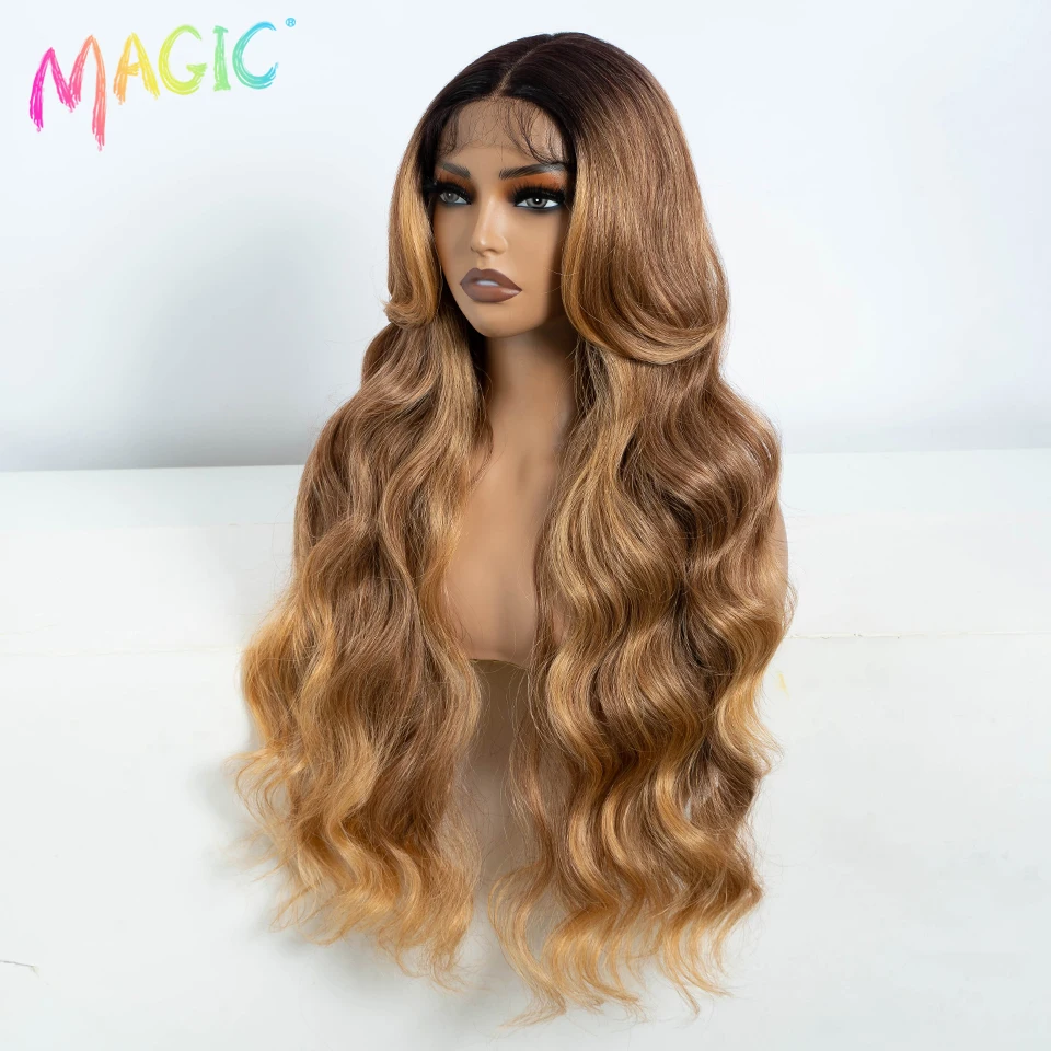 Thumbnail 4 - #18 Trending Side Part Lace Wigs Right Now