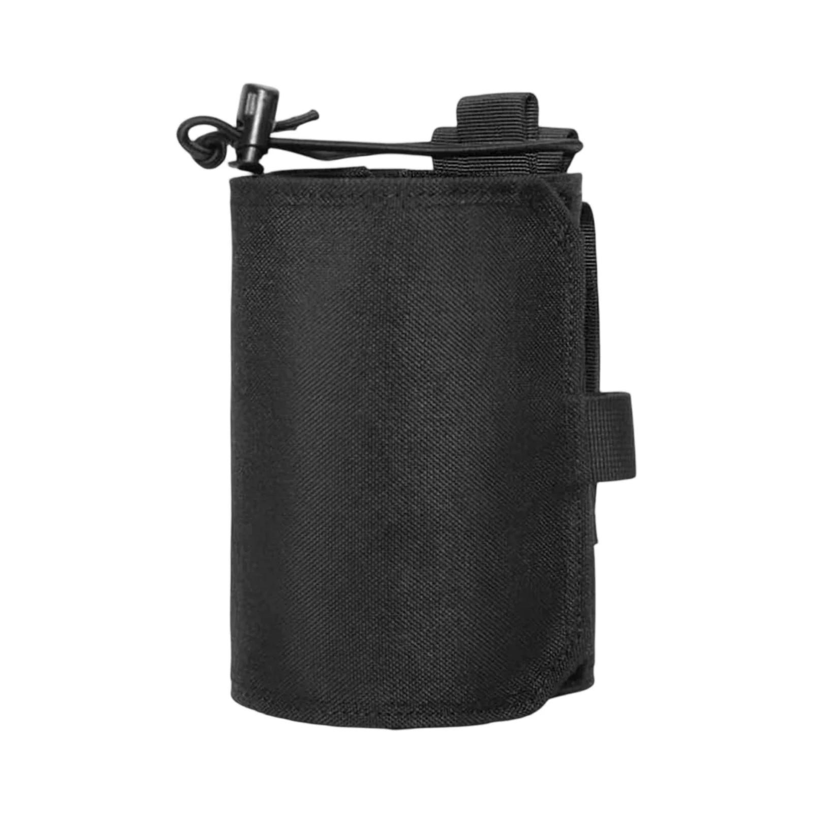 جديد في الهواء الطلق غلاية الخصر حقيبة المحمولة قابل للتعديل زجاجة ماء الحافظة الخصر حزمة للتخييم في الهواء الطلق المشي لمسافات طويلة الصيد والسفر