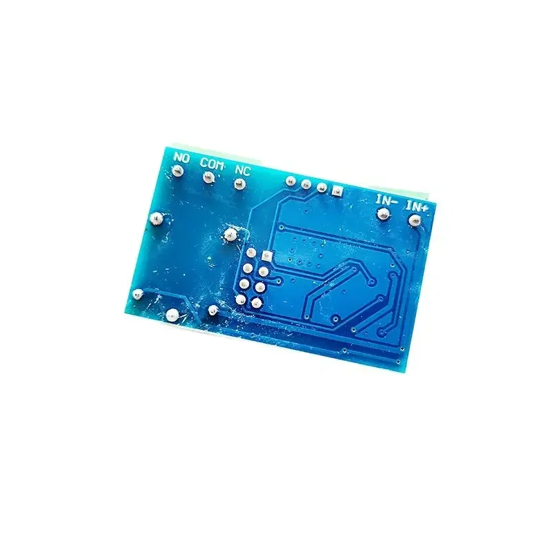 ESP8266 5V WiFi Relay IoT Smart Home Phone APP Remote Control Switch Electronics