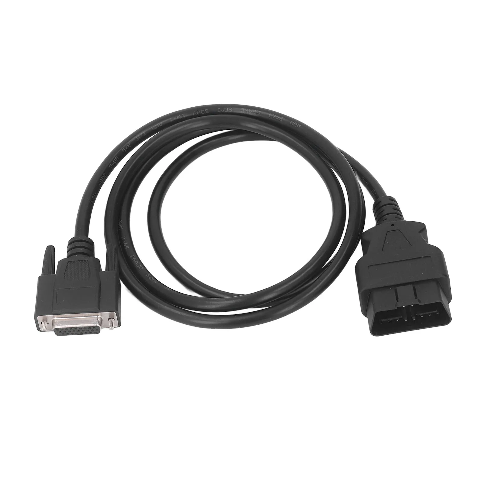 Dla Nexiq łącze USB 2 OBD2 kabel 493113 stabilne podłączenie Plug and Play dla Cummins Inline 7