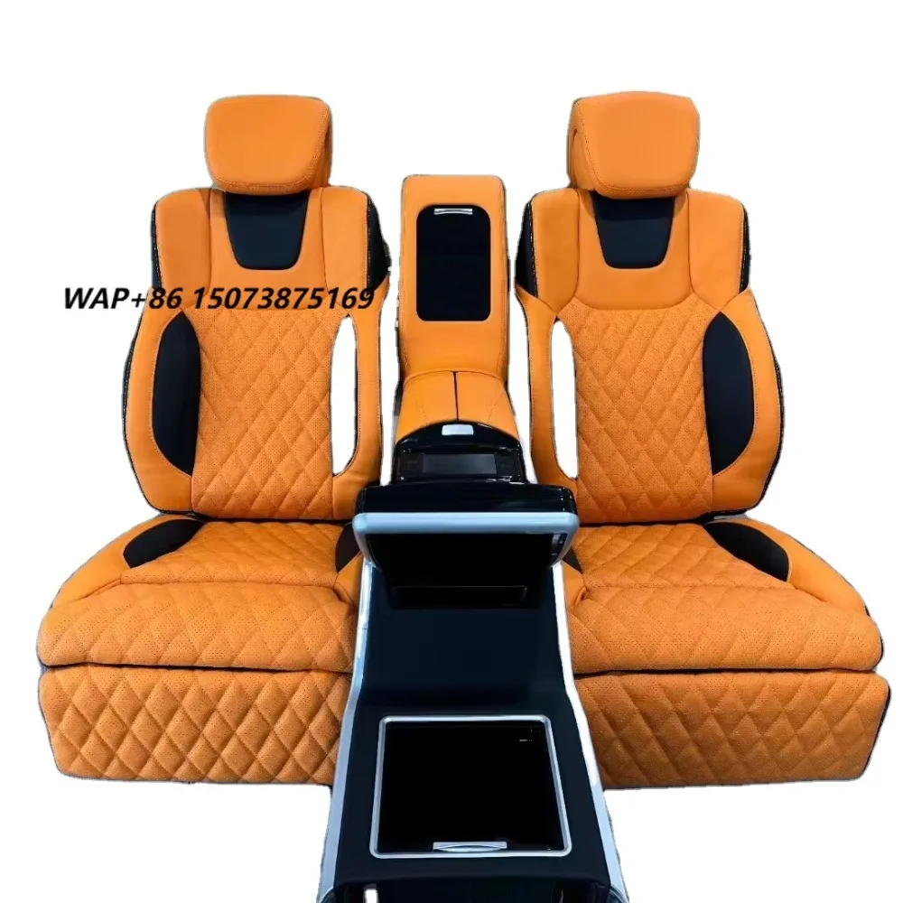 Car Electric  Luxury Seats  for  Lincoln Navigator