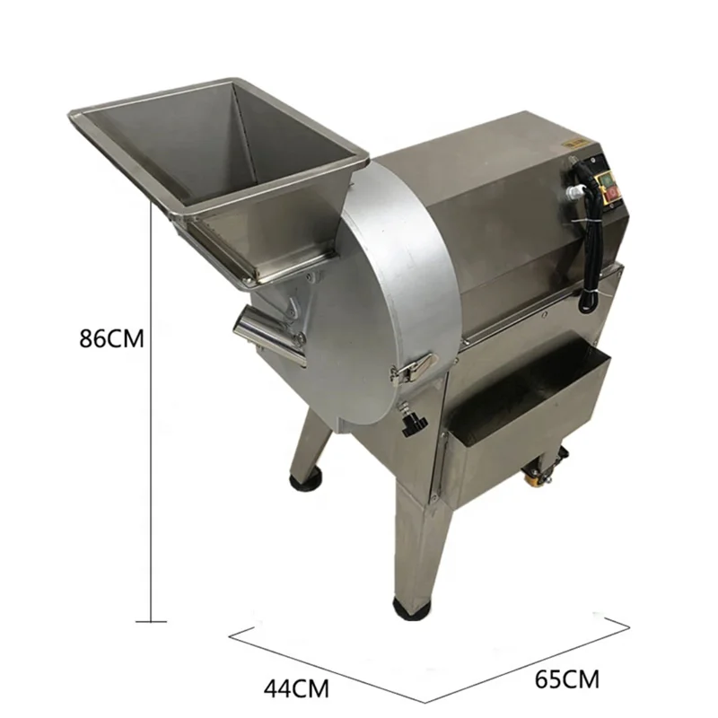 

Custom Potato Crinkle Cutting Machine Vegetable Slicer Machine Potato Slicer