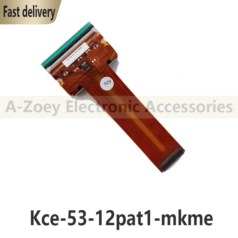 

New Original Kce-53-12pat1-mkme print head