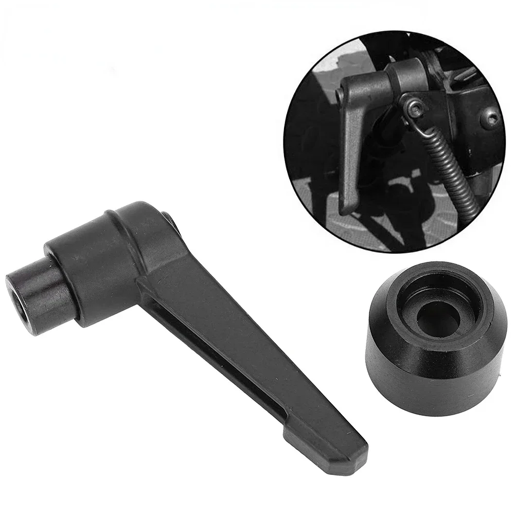 S-Lock ラチェットレバー Sシリーズ ハリス バイポッド マウントアダプター ツール トイガン アクセサリー