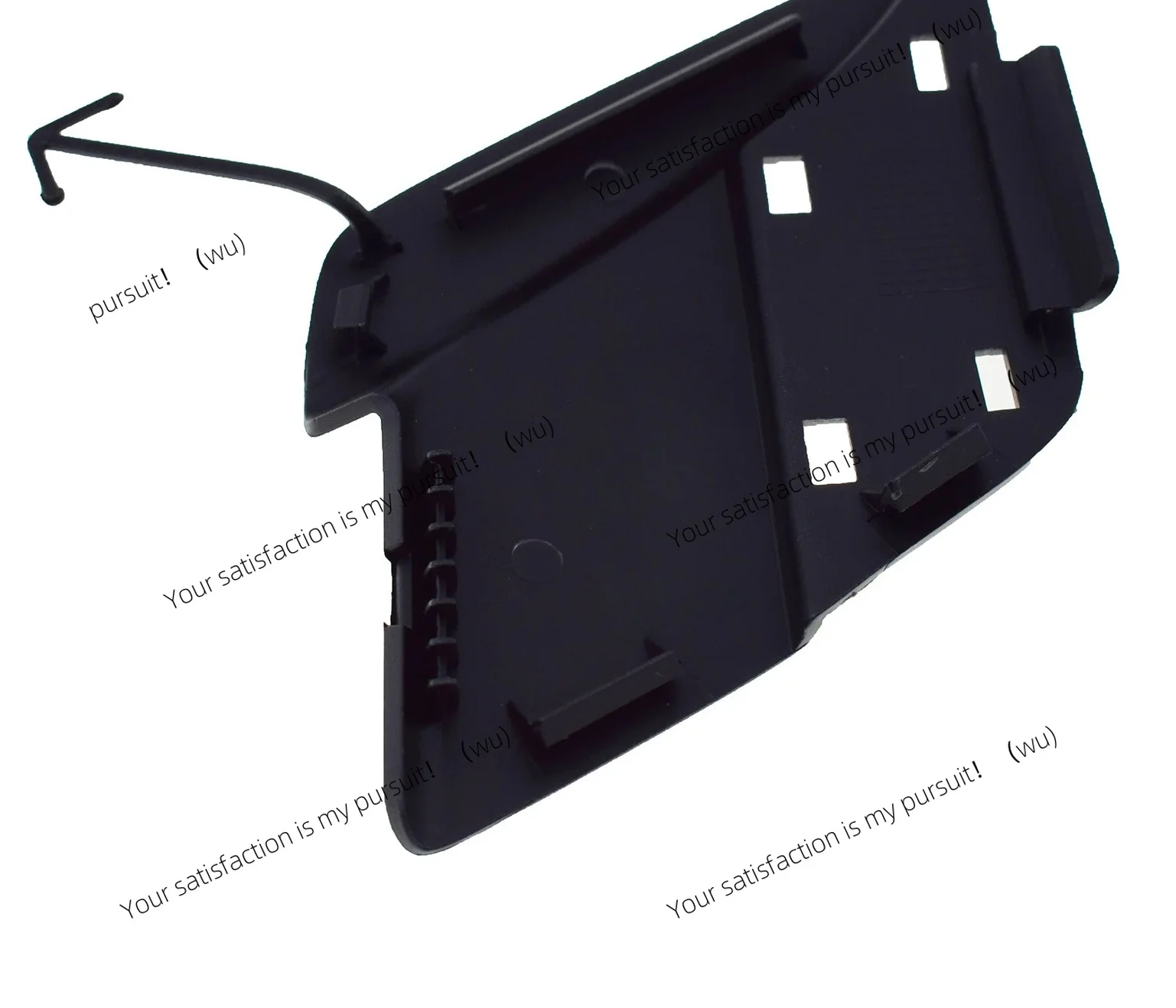 For Suzuki SX4 S-cross Cross Facelift 2016-2020 71713-64R00-000 71712-74R00-000 Front Bumper Tow Hook Eye Cover Cap